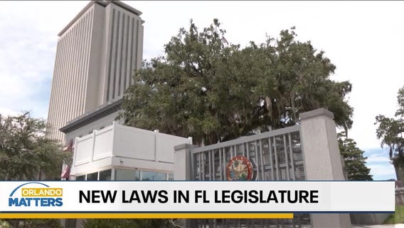 Orlando Matters: March 29, 2025