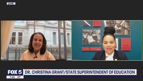 DC Hiring Fair scheduled for March 16 & 17