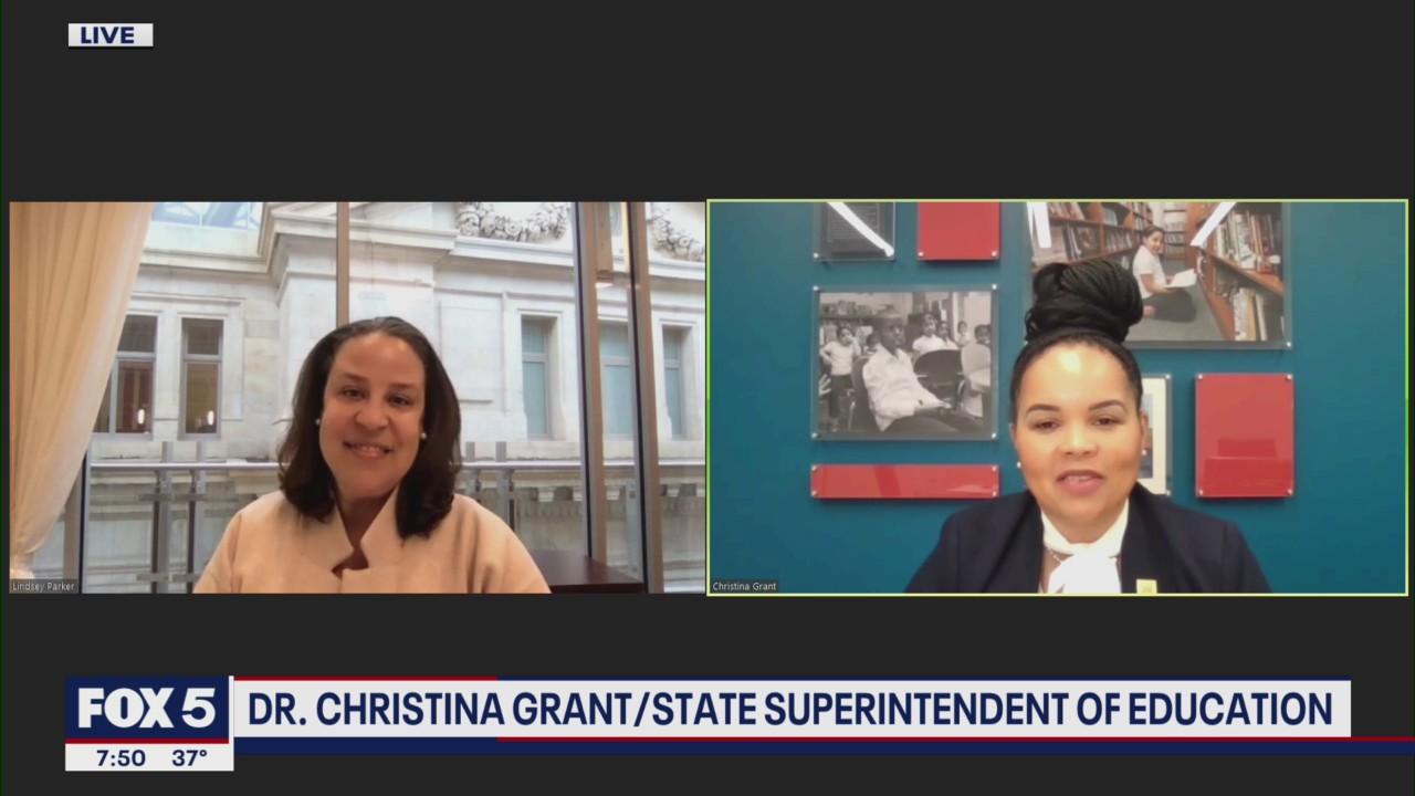 DC Hiring Fair scheduled for March 16 & 17