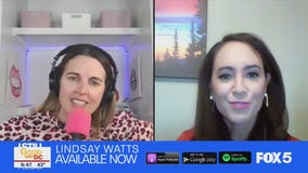 FOX 5's Lindsay Watts talks I Still Have A Keycard podcast episode