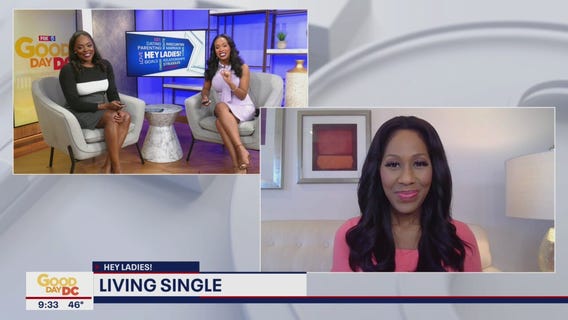 Opening up about being 40 and unmarried