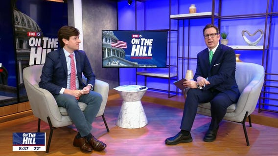 ON THE HILL: Inflation