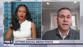 How to separate online fact from fiction