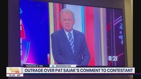 CELEBRITY DISH: Nick Cannon shares thoughts on talk show cancellation