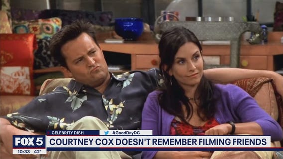 CELEBRITY DISH: Drew Barrymore dreams about her exes