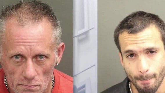 Orange County storage unit thefts could have hit other units