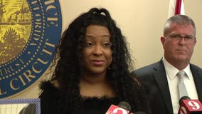 Tavares child abuse case: Xavier Williams' aunt speaks