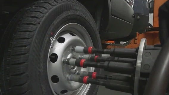 Auto tariffs 101: Should you buy now or later?