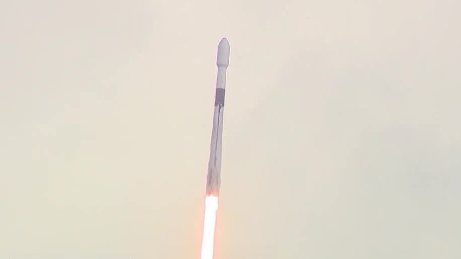 Company works to make sending ashes to space more affordable