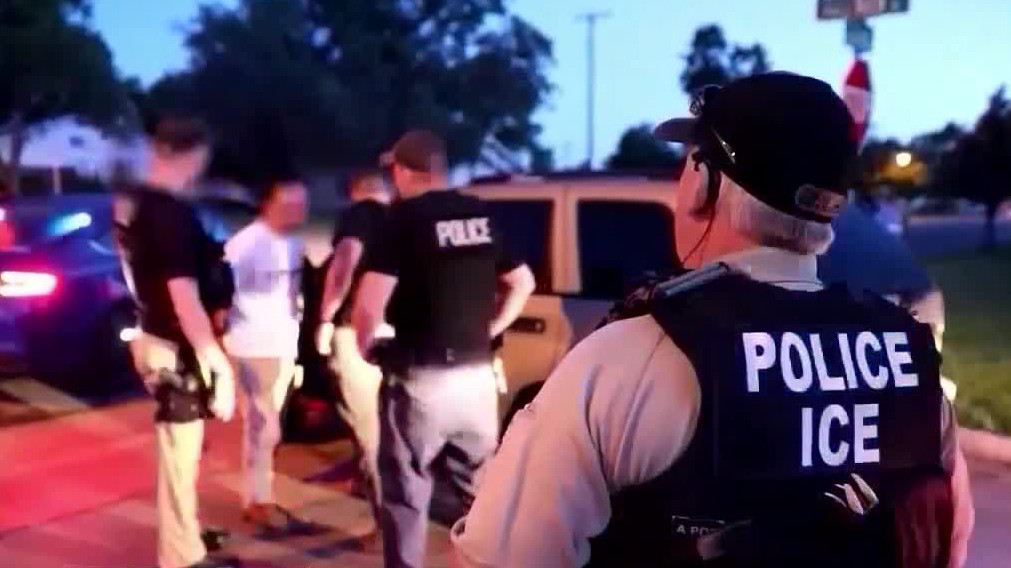 Polk County sheriff pushes to speed up immigration enforcement