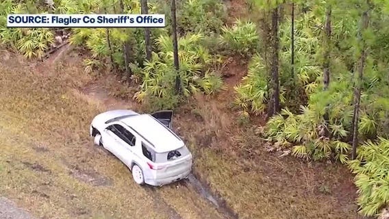 Flagler County makes plans to invest in more drones