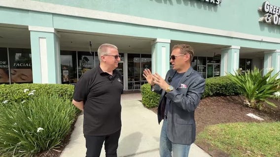 Central Florida Eats: Wayback Burgers