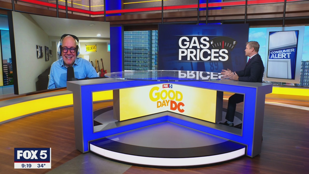 How to save money at the gas pump