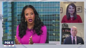 Monday Morning Quarterbacks: Gas prices; COVID challenges