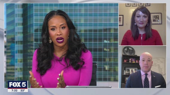 Monday Morning Quarterbacks: Gas prices; COVID challenges