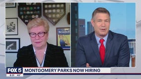Montgomery Parks now hiring, dealing with worker shortage