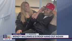 CELEBRITY DISH: The latest on RHOP with Ashley Darby!