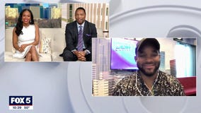 Headkrack joins the Celebrity Dish