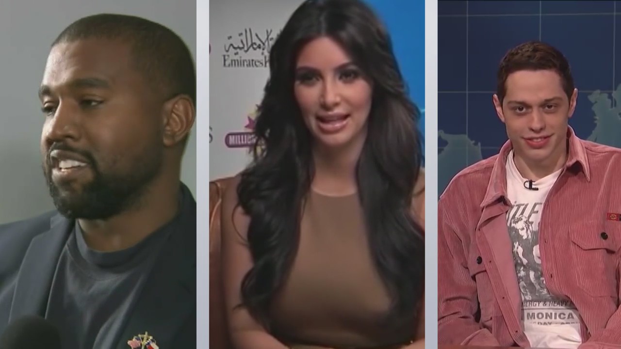 CELEBRITY DISH: Has Will Smith been unfaithful?