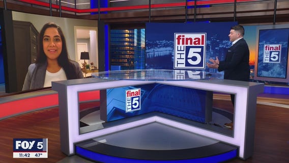 #TheFinal5: Can the Jan. 6 panel sway public opinion?