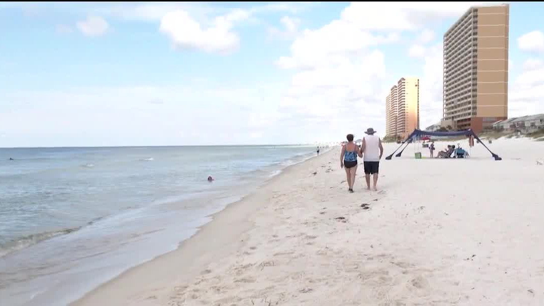 Florida House backs erase of 'Gulf of Mexico' from state laws