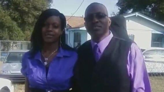 Dad wants daughter to be remembered for how she lived