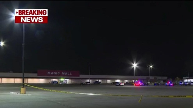 Deadly shooting outside Magic Mall in Orlando | FOX 35 Orlando