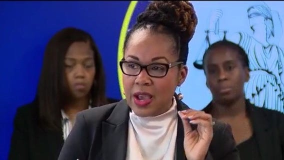 Florida attorney general to look into Worrell over new protocol