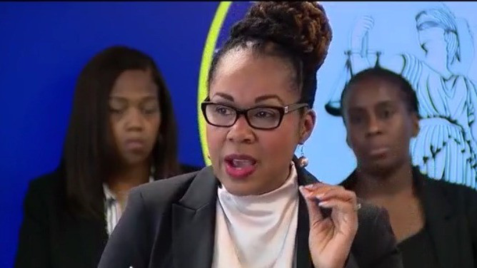 Florida attorney general to look into Worrell over new protocol