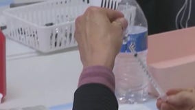 How important is the measles vaccine?