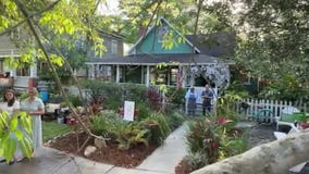 2025 Sanford Historic Garden Show