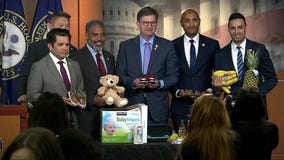 U.S. officials speaks on impact of tariffs on working families