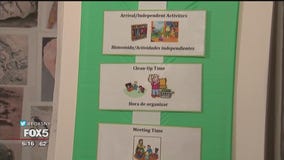UWS language immersion program teaches pre-school children to be bilingual