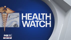 Allergy season arrives early