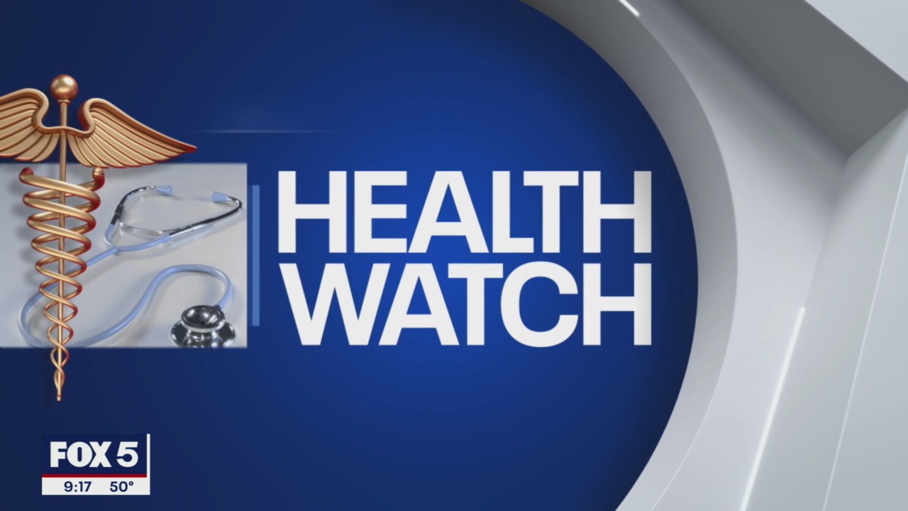 Allergy season arrives early