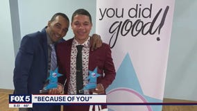 Because of You: I Believe In Me