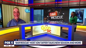 'Bar Rescue' returns for ninth season