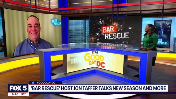 'Bar Rescue' returns for ninth season