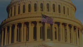 ON THE HILL: Sen. Ben Cardin talks the latest from Washington