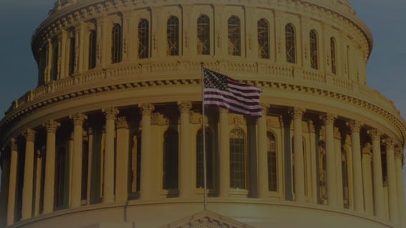 ON THE HILL: Sen. Ben Cardin talks the latest from Washington