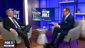 ON THE HILL: What interest rate hike mean for you