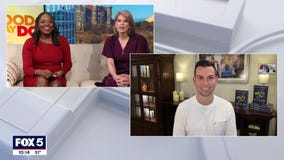 Matt Fraser sits down with Good Day DC