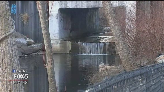 When Iranian hackers came to Westchester County