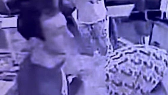 Florida man arrested after allegedly attacking Subway employee