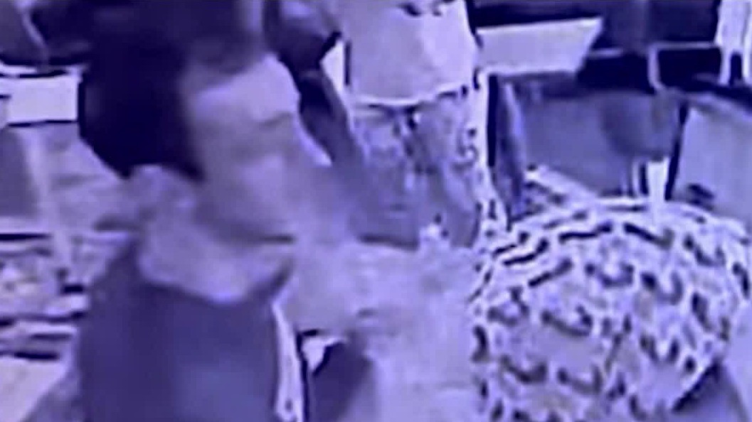 Florida man arrested after allegedly attacking Subway employee