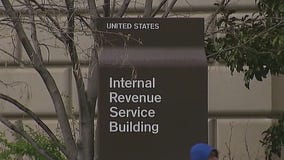 Tax time: How to avoid sending the IRS a check in April
