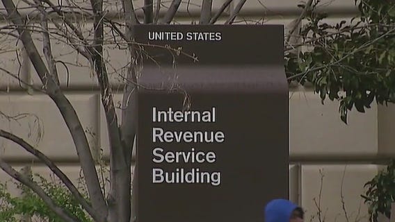Tax time: How to avoid sending the IRS a check in April