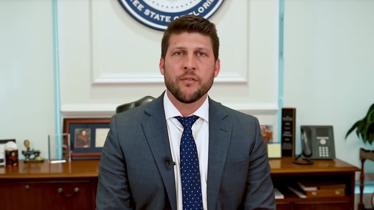 AG charges Ryan Routh for attempted assassination of Trump | FOX 35 Orlando