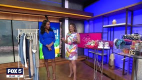 Improving spring wardrobes