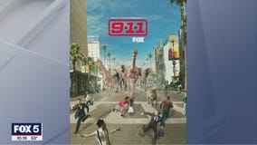 "9-1-1" star Corinne Massiah dishes on midseason premiere